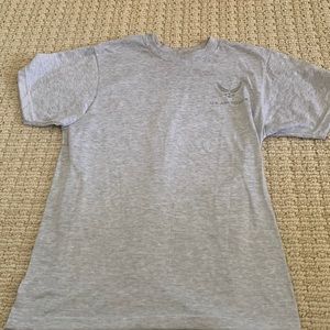 Air Force pt t shirt size small